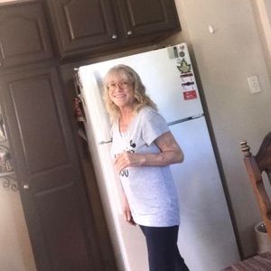 Meet your Posher, Diane